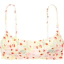 Victoria's Secret Two Piece Swimsuit Strawberry Print