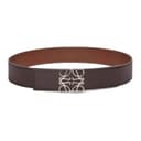 LOEWE Brown Width 4cm