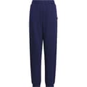 Adidas Knitted Sweatpants Navy Blue Teenagers