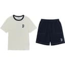 MLB Sportswear Children Aged 3 7 Years Old