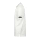 EMPORIO ARMANI SS25 Polo Shirt White