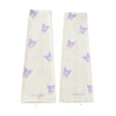 Sanrio Kuromi My Melody Polyester Sun Protection Sleeves