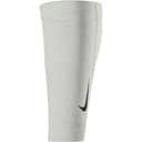 Nike Original Design Polyester, Nylon, Elastane Sun Protection Leg Covers White