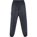 New Balance Knitted Sweatpants Black