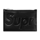 Supreme Card Holder Regular Black
