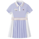 FILA Dress Cool Purple Children Aged 3 7 Years Old