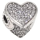 Pandora 925 Sterling Silver Accessories Silver