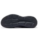 Erke Cloud Motion Fabric City Commuting Lunar Stone Gray Steel Gray