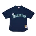 Mitchell & Ness Ken Griffey Jr. Sports Marine Blue