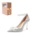 ANGEL BOY Slim Heel