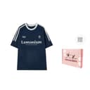 LEMANISM T Shirt Gift Box Set Included