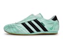 Adidas Originals Taekwondo Red/Blue