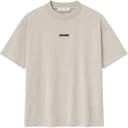 Fear Of God Essentials Classic Short Sleeve Tee
