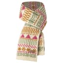 MONTBELL Acrylic Knit Kids' Multicolor