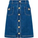 MOSCHINO Denim Short