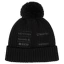 DESCENTE Beanies Black