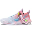 Nike Air Max Impact 3 Cushioning, Pink Blue