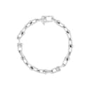 TIFFANY & CO. 925 Sterling Silver Bracelets Silver