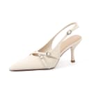 WALIBU Slim Heel 7cm