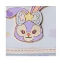 Disney Pu Earphone Case Purple
