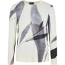 EMPORIO ARMANI Sweater Multicolor