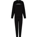 EMPORIO ARMANI EA7 FW25 Suit