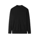 HLA Knitwear Crew Neck Moderate Straight Fit