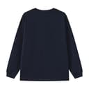 NSTNEW START Sweatshirts Crew Neck Moderate Regular