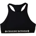 Chrome Hearts Sport Vests