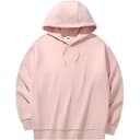 Anta Sports Life Collection Sweatshirt Sea Pink