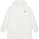 New Balance Down Jacket White