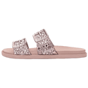 MELISSA Slide Slippers Pink