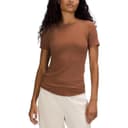 Lululemon Hold Tight T Shirt