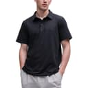 Lululemon Soft Jersey Polo Shirt