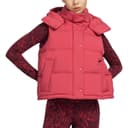 Lululemon Wunder Puff Series Down Vests Moderate