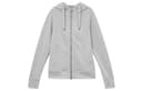 Lululemon Scuba Series Fleece Lined Hoodie With Full Zip Sports Hooded Drawstring Long Sleeved Slim Fit Coat Jacket