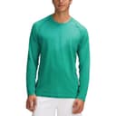 Lululemon Metal Vent Tech T Shirt