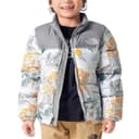 THE NORTH FACE ICON Down Jacket Kids' Multicolor