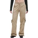 Lululemon Dance Studio Cargo