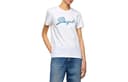 DIESEL Regular Sleeve T Shirt White