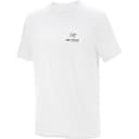 Arcteryx Kragg Sl cotton Tshirt