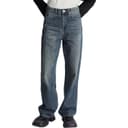 Lee FW24 Jeans Medium Blue
