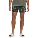 Lululemon Swimming 5' Furong Green