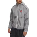 Under Armour Storm SS25 Jacket White Quartz
