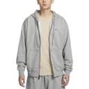 Nike Solo Swoosh Jackets & Gray