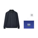 HLA Administrative Jackets & Gift Box Set Included