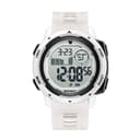 Disney Mickey Series Electronic Movement TPU Strap Watch Gray Dial