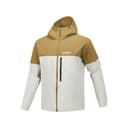 Skechers Jacket Dark Gold Brown