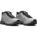 SALOMON XT 6 SHADOW Breathable Support Outdoor Roland Gray