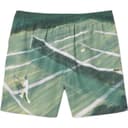 LACOSTE Beach Green Moderate